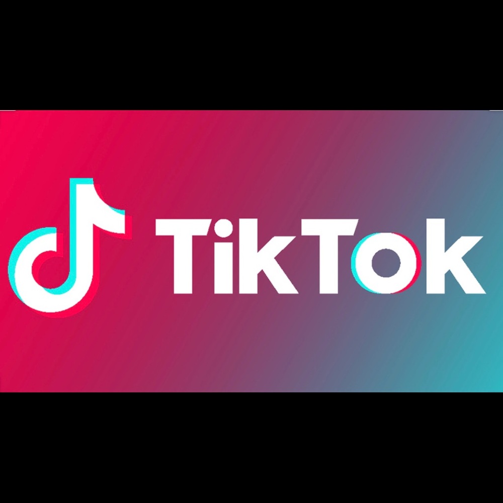 Tik tok invitation
